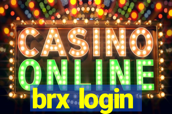 brx login